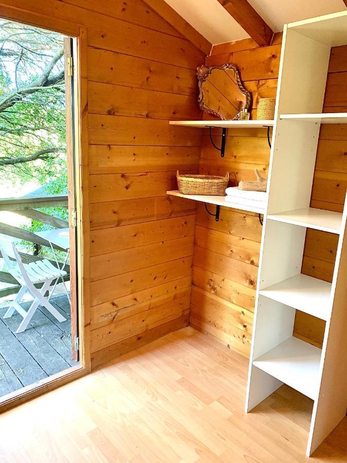 Camping Gallina Varja Sotta Zewnętrze zdjęcie