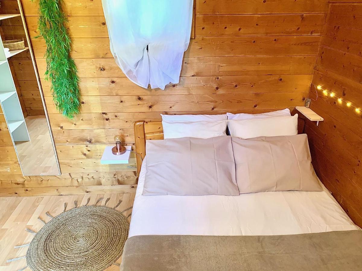 Camping Gallina Varja Sotta Zewnętrze zdjęcie