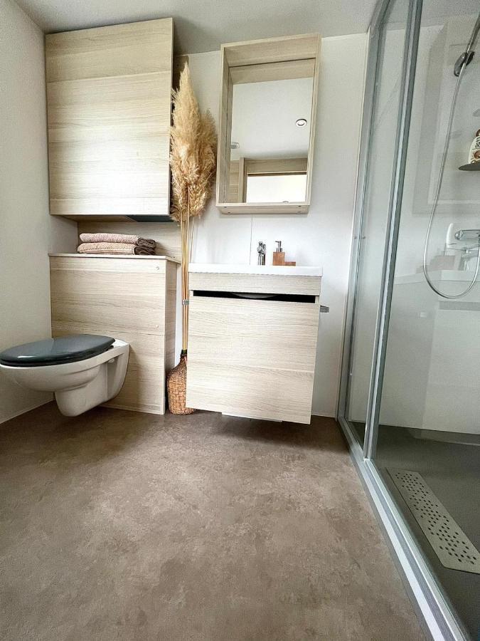 Camping Gallina Varja Sotta Zewnętrze zdjęcie