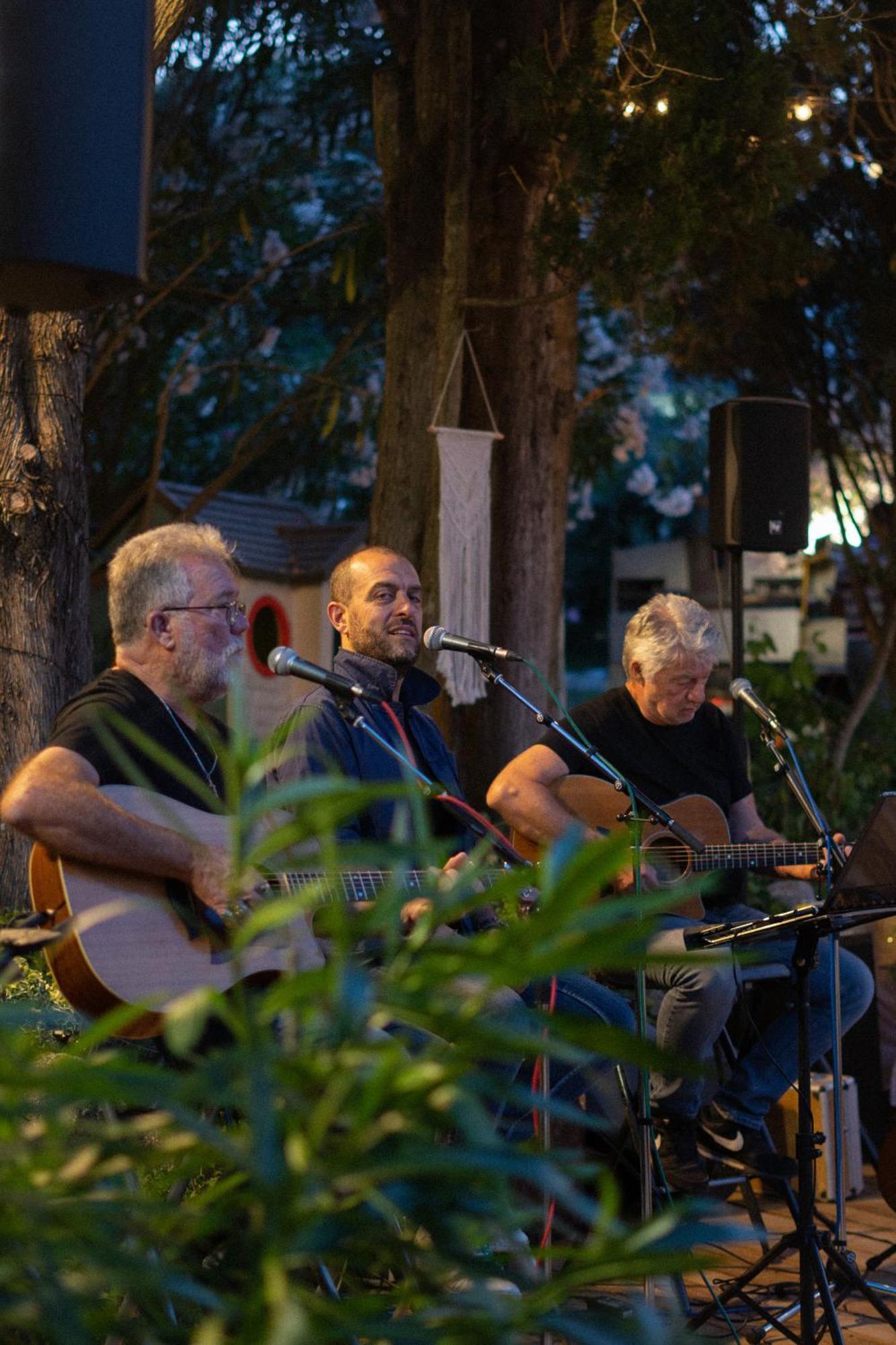 Camping Gallina Varja Sotta Zewnętrze zdjęcie