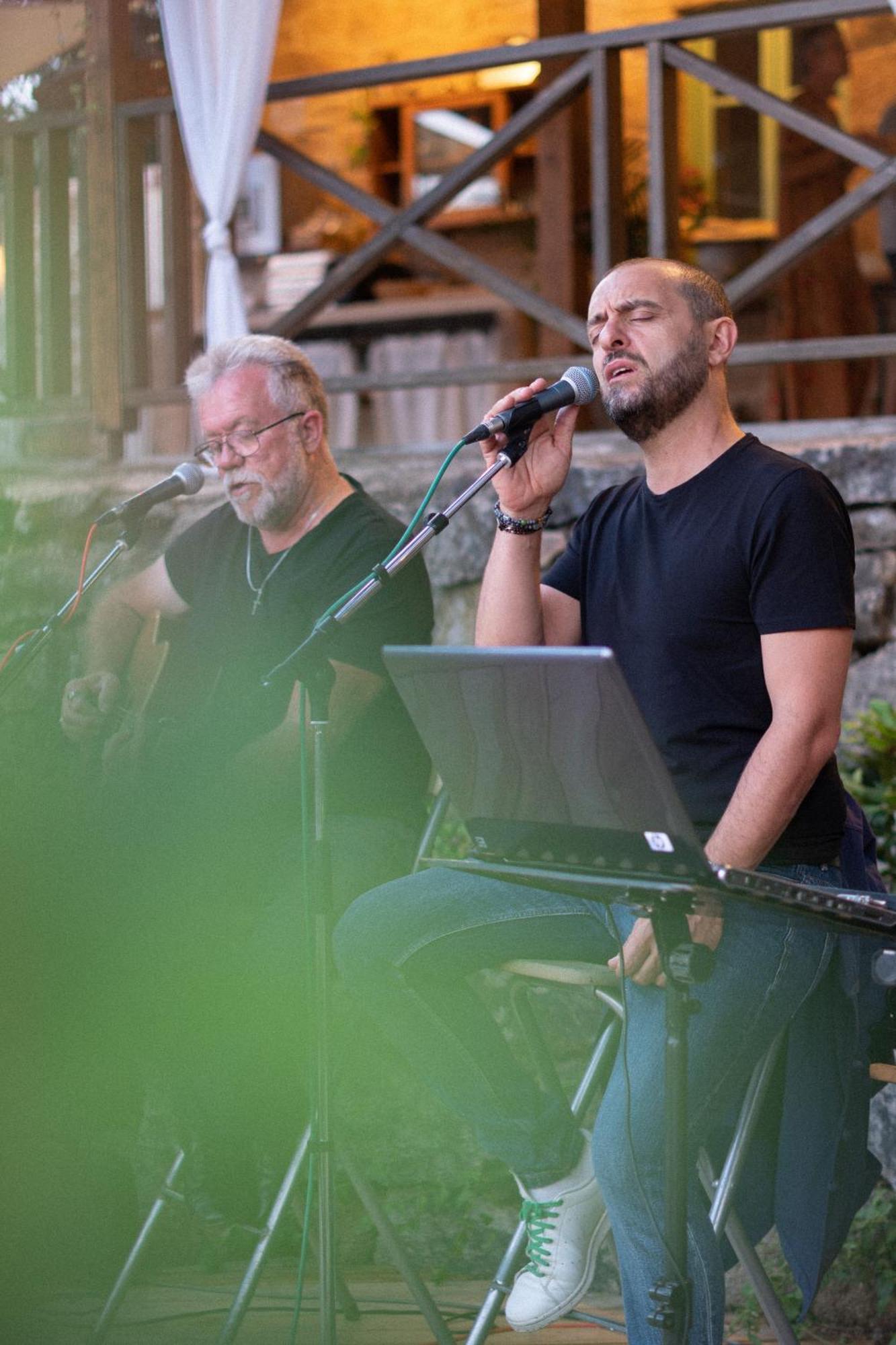 Camping Gallina Varja Sotta Zewnętrze zdjęcie