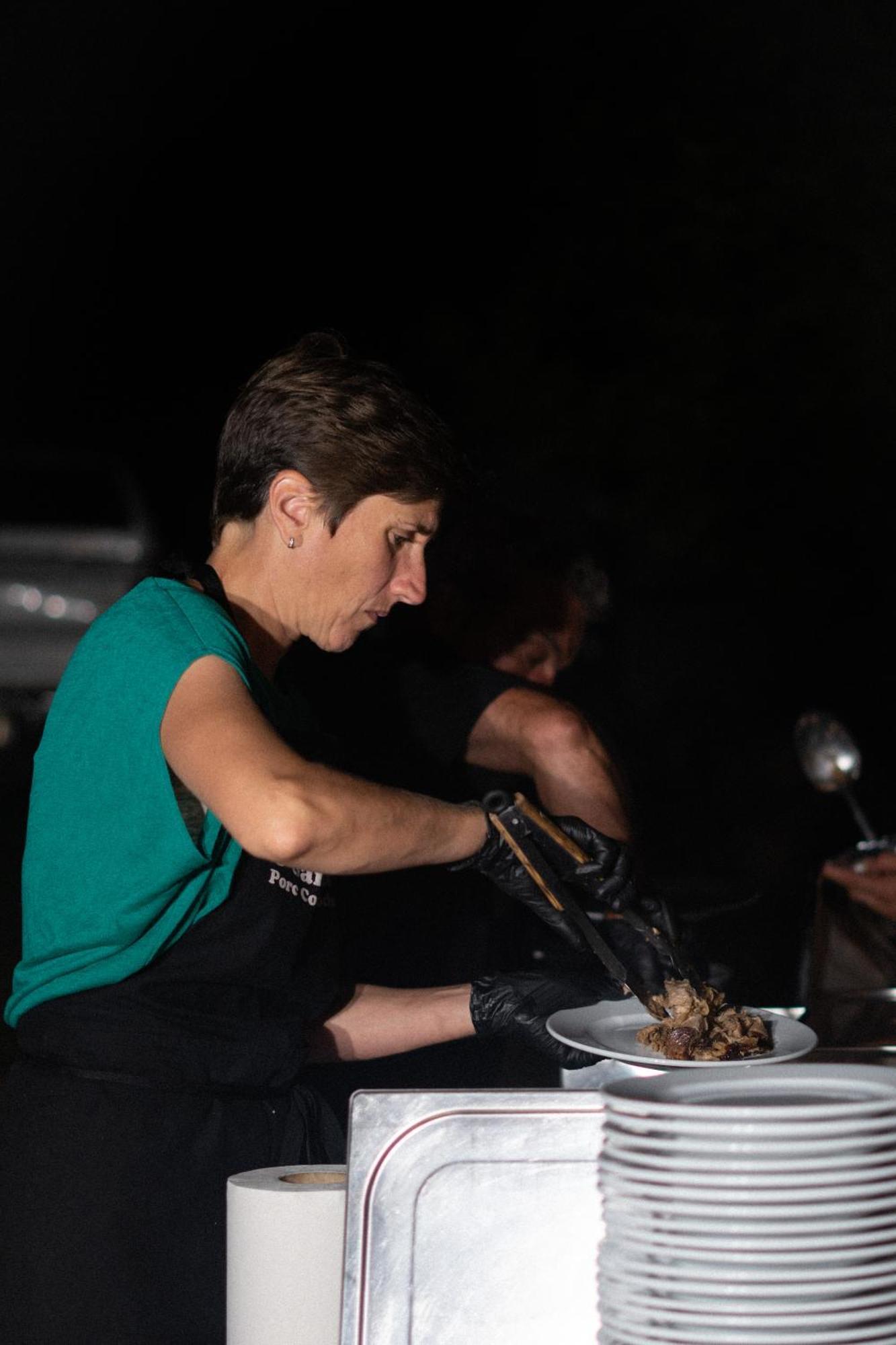 Camping Gallina Varja Sotta Zewnętrze zdjęcie
