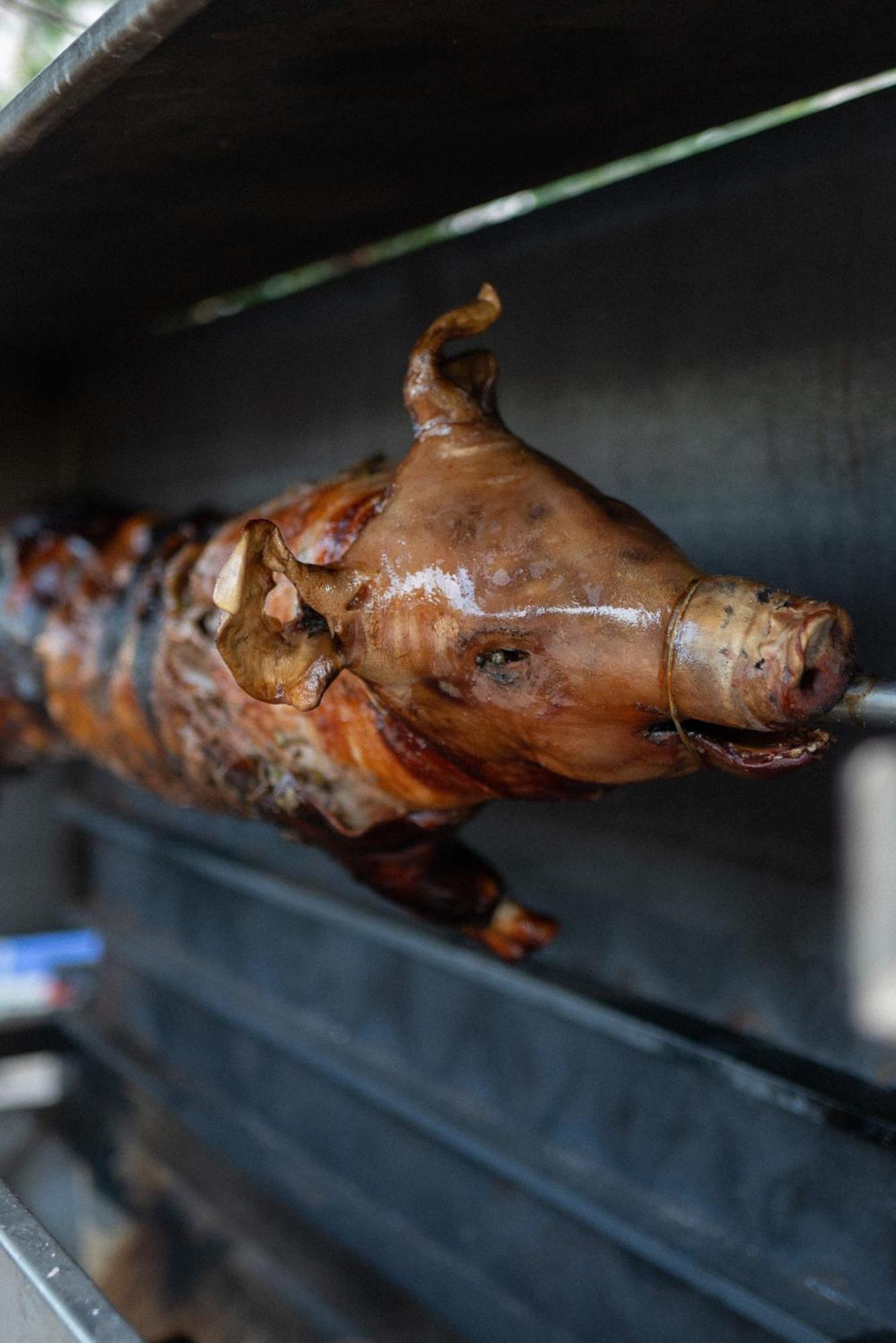 Camping Gallina Varja Sotta Zewnętrze zdjęcie